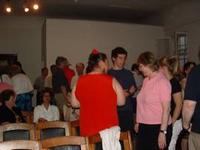 a Good Crowd
