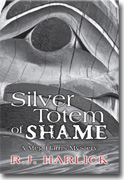 Silver Totem of Shame
